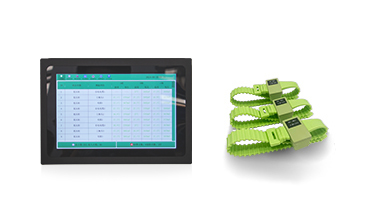 無(wú)線測(cè)溫