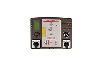 開關(guān)柜智能操顯裝置MD-CX-YG230