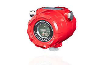 點型紫紅外復合火焰探測器WT701-UVIR2