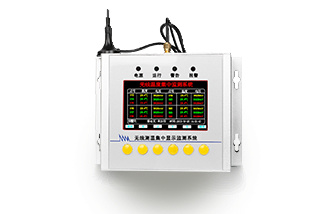 無線測溫裝置（戶外）AT-WX-HW252