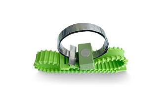 無線測(cè)溫傳感器WX-AT02