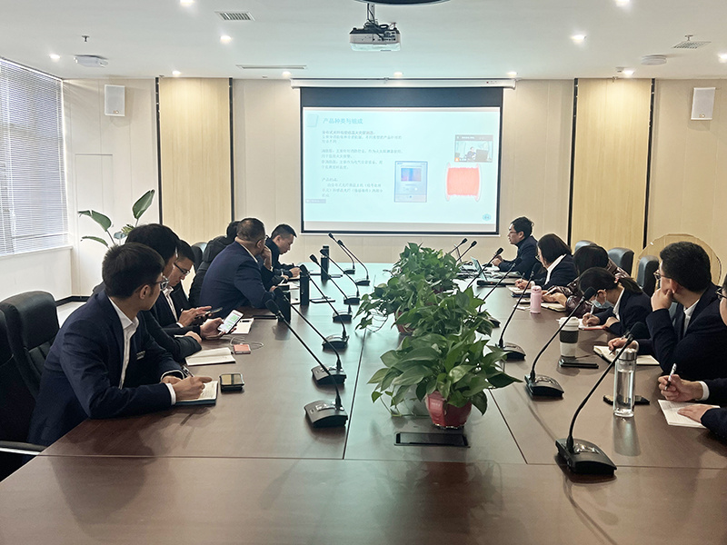 凝心聚力提士氣，謀篇布局開門紅 | 微探科技2022企業(yè)內(nèi)部培訓(xùn)圓滿結(jié)束!