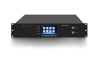 信號(hào)處理單元（光纖主機(jī)）AT-DTS-5000