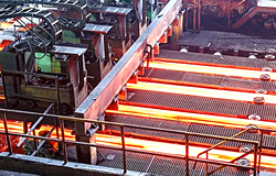 鋼鐵行業(yè)部分案例