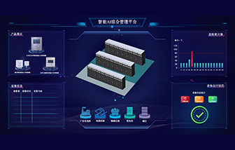 配電室綜合在線監(jiān)測(cè)系統(tǒng)