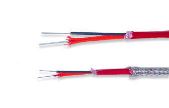 可恢復(fù)式纜式線型感溫火災(zāi)探測器   JTW-LD-WT302A、 JTW-LD-WT302A（屏蔽型）