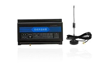 無線測溫裝置（卡軌）AT-WX-KG252