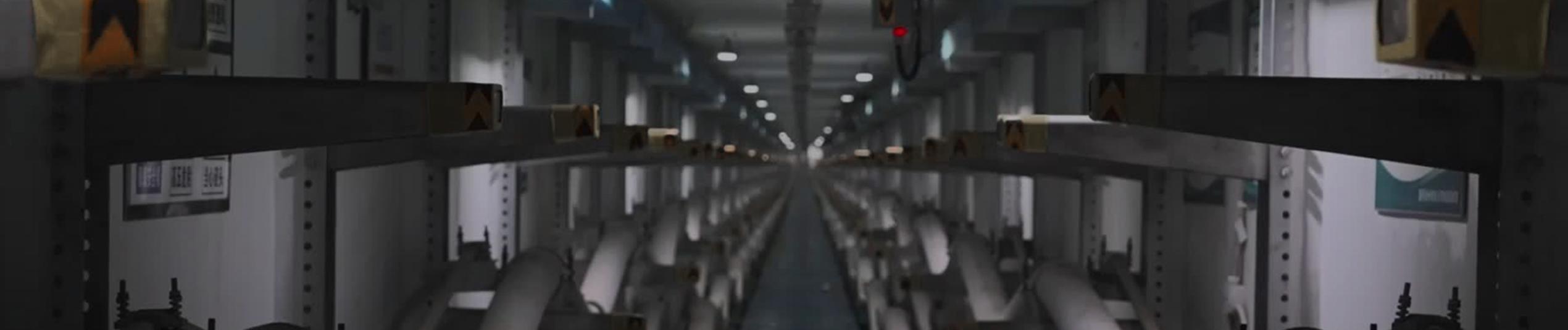 電纜隧道綜合監(jiān)測(cè)解決方案